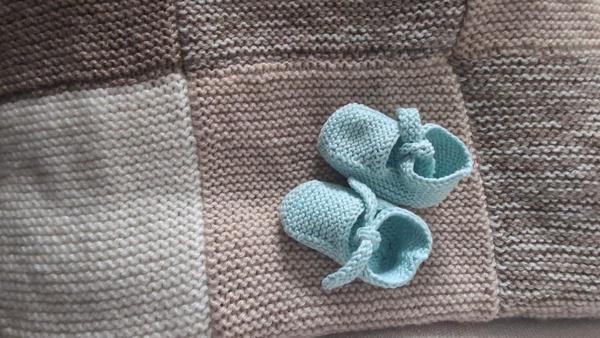 Recien Nacidos a un año